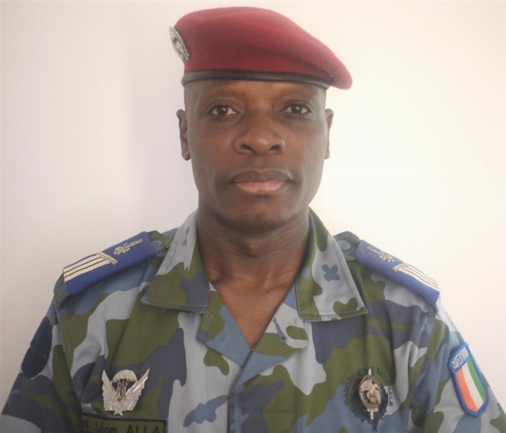 Après leur retour d’exil : Le Capitaine Allah révèle les conditions de vie des exilés